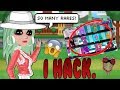IM A SCAMMING QUEEN! (RARE TRADING COMPILATION) -MSP