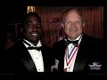 Living Legends of Aviation Barrinton Irving