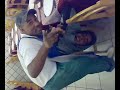 equipe arrasta tudo
