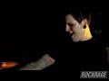 Atreyu- Lip Gloss And Black