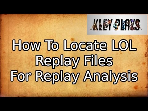 how to locate a file type
