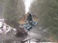 Four wheeling