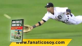 ¡Cómo Llegar a las Grandes Ligas! MLB