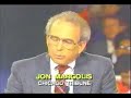 Quayle-Bentsen debate: environmental record