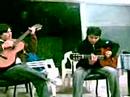 Coplerio Dúo-La Arunguita