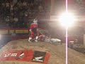 freestyle alicante 2007  resumen 