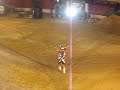 freestyle alicante 2007  resumen 