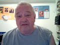 Dad recites humourous poems. Dad recites humourous poems.