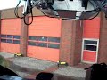 feuerwehr cloppenburg einsatzfahrt drehleiter