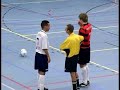 FV Bax Zeefdrukkerij vs FCV Part 2