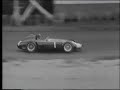Formula 1 - 1957 Nurburgring Juan Manuel Fangio
