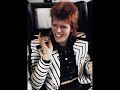 Moonage daydream (arnold corns version) David Bowie