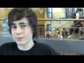 Et �yeblikk med Audun - Problemer i dusjen