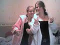 Flying The Dressing Gown 4 u :P Flying The Dressing Gown 4 u :P