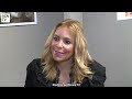 Olivia D'Abo Interview - Conan The Destroyer, Star Wars & Star Trek - Collectormania 2012