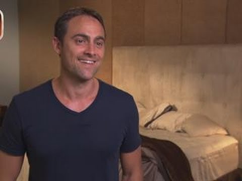 How Steamy Will ABC's 'Betrayal' Get?