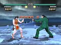 TCC1: Avatar (LING) vs Lojza (FNG)