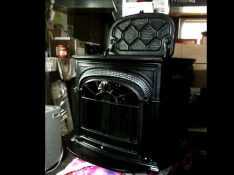 how to rebuild vermont castings wood stove