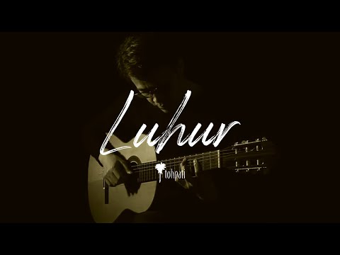 Tohpati "Luhur"