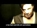~ Referência ao caso do canibal alemão Armin Meiwes, que esquartejou e comeu Bernd Jürgen Armando Brandes. o inicio é um trecho do anúncio que Meiwes colocou na internet em março de 2001 para convidar alguém para ser morto e comido (convite este que Bernd aceitou).