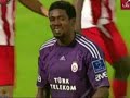 Milan Baros  A.Keita - The Lion´s