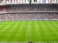 videos de Respectloos! Ajax-PSV, 1 min ' stilte'  16-11-2008