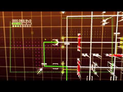 escapeVektor : chapitre 1 - Trailer 1