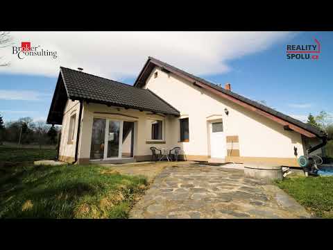 Video PRODEJ, Penzion-  Ubytování, STARÁ RUDNÁ 210, RUDNÁ POD PRADĚDEM [ID 58271]