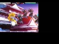 KLMAN's Mugen Matches Ultamate Goku Ssj3 Playthroug Part 4