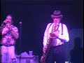Tower of Power - Star Spangled Banner