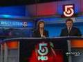 Natalie Jacobson Profiled on ABC World News