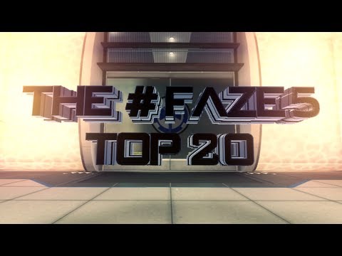 Recruitment - Thumbs up & Favorite for this INSANE Montage from the Top 20! FaZe Hoodies, T-Shirts & more: http://fazeclan-apparel.com Open the description [click 'show mo...