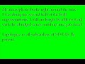 An announcement from iNate