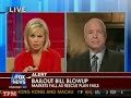 McCain: I Might Suspend Again