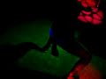 One Of The MzE Girls Gettin Down on the Dance Floor At Maria Bonita's In Marietta G.A. To The Song 'You' Plies ft. Tank Being Played By Dj SP