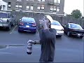 mentos and diet coke
