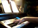 Piano: November Rain Intro (in B Major)