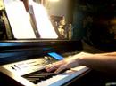 Piano: November Rain Intro (in B Major)