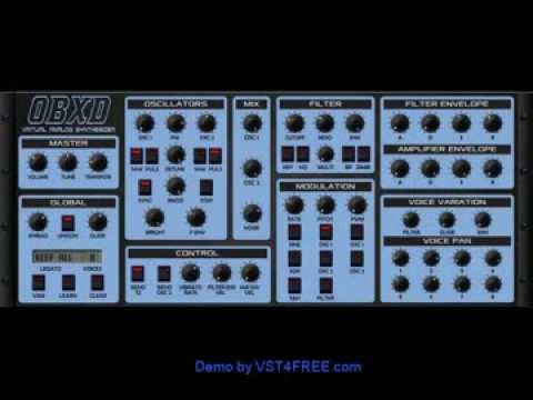 free synth emulator mac free synth emulator mac