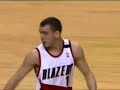 Sergio Rodriguez vs Golden State