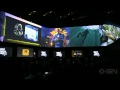 GTA V PS3 Version Details - E3 2013 Sony ...
