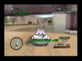 Cars The Game: Wingo´s Backwards Race