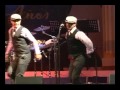 LA CONTRA Concierto Cumbias y Bachatas