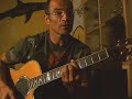 clases guitarra acordes mayores y menores iniciacion