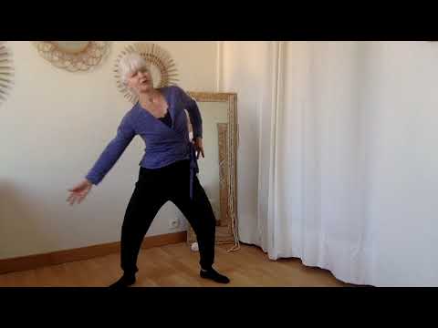 Valérie : Cardio Fit dance 3 - 31 min