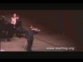 Ravel Tzigane played by child violinist