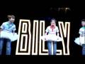 videos de Billy Elliot on Broadway 13/11/08
