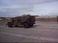 YouTube - Craig Pushing The Humvee