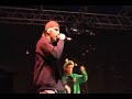 Klemen Klemen feat. Ballau - Flash Back @ Ljubljana (Sanje)