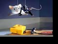 Mouse Bond Mouse Bond